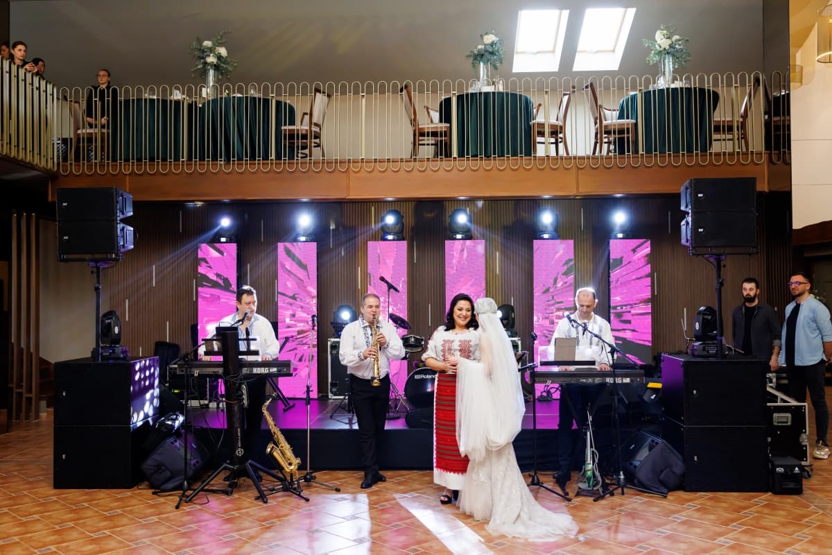 Fotografie de Marius Stoica la Craiasa Muntilor