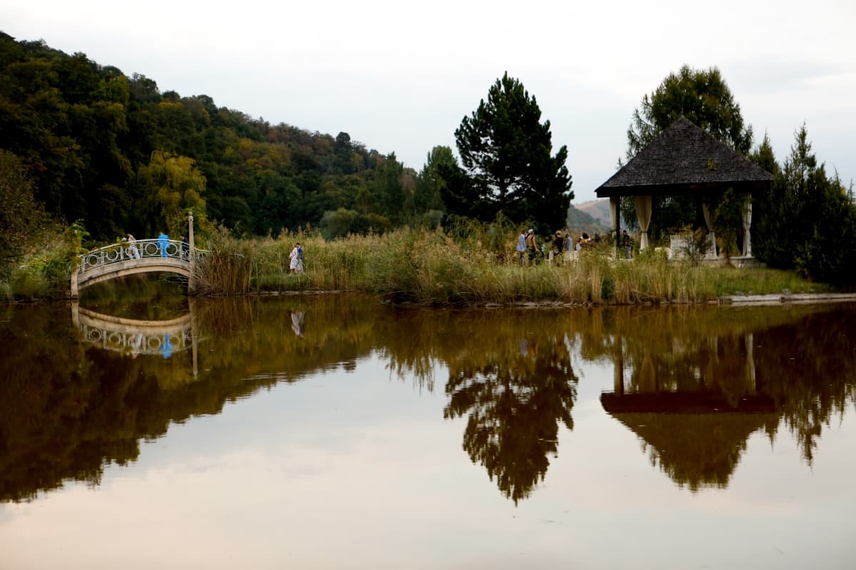 Fotografie de Marius Stoica la Yaz 