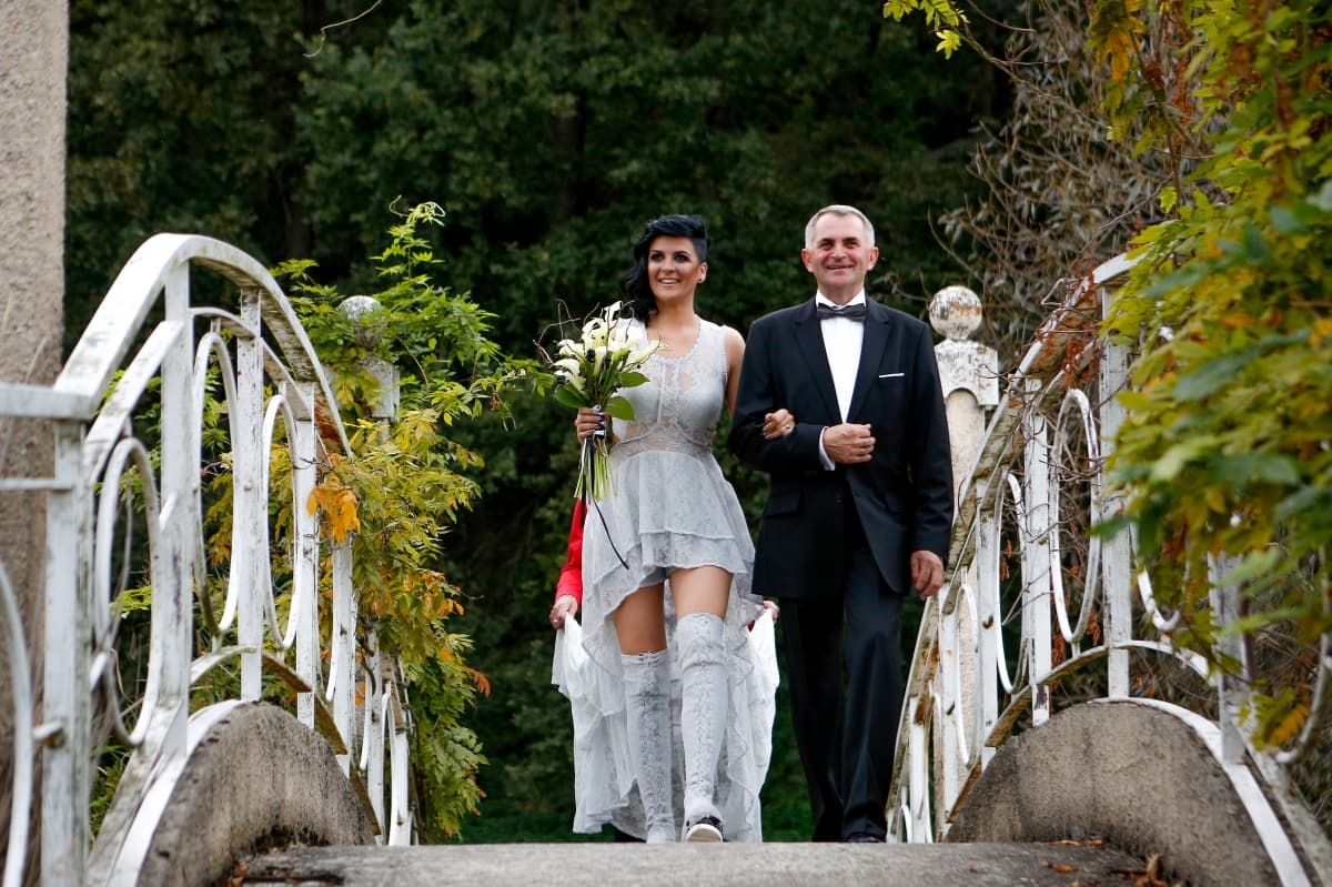 Fotografie de Marius Stoica la Yaz 