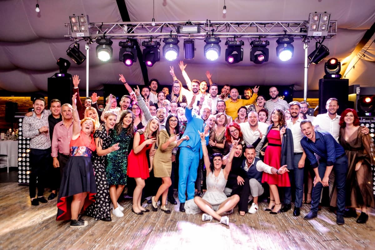 Fotografie de Marius Stoica la Yaz 