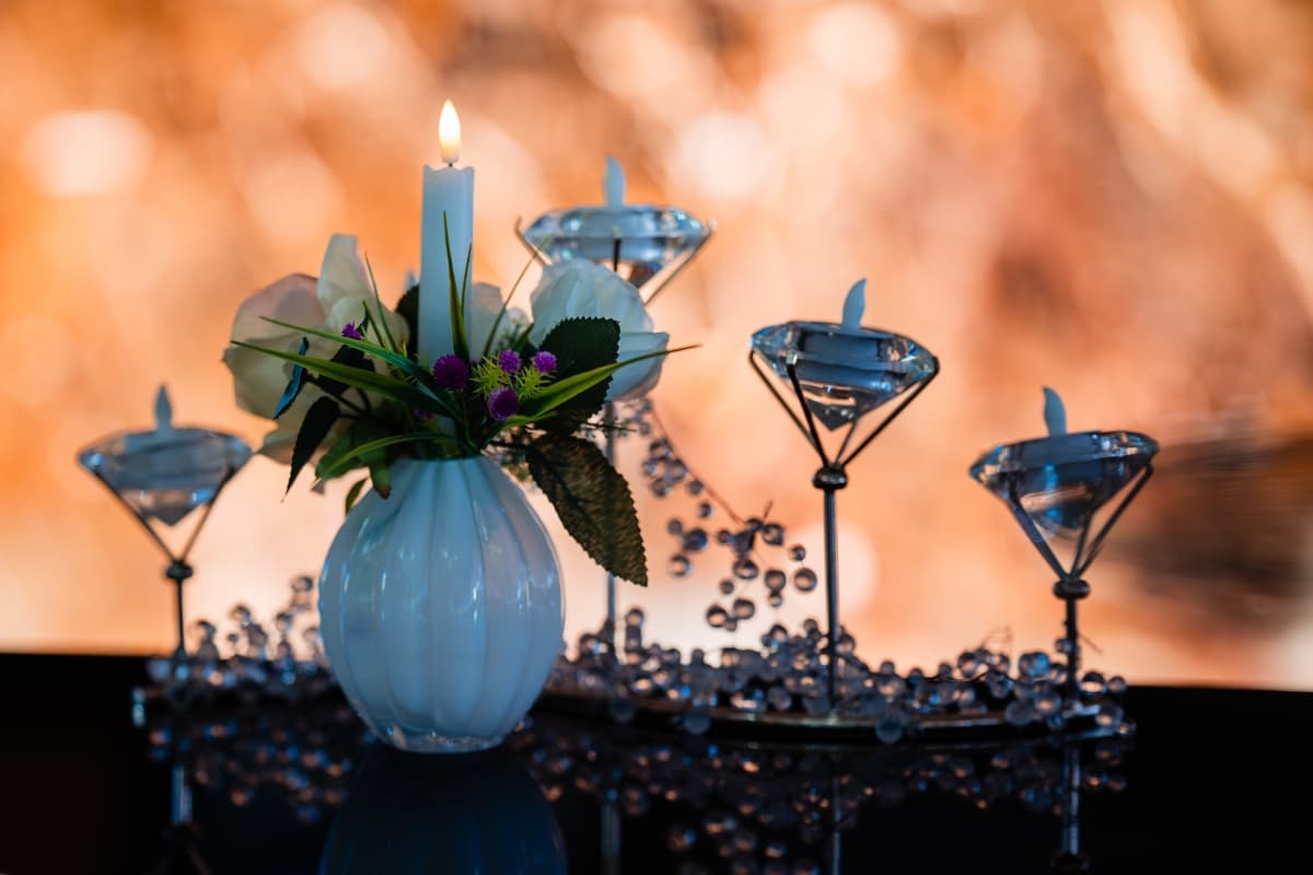 Fotografie de AV Production  la Anna Events