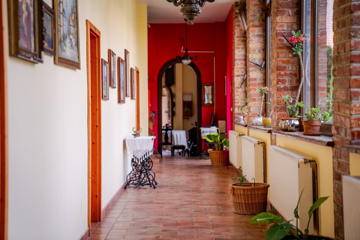 Fotografie de AV Production  la Domeniul Schwabenhaus 