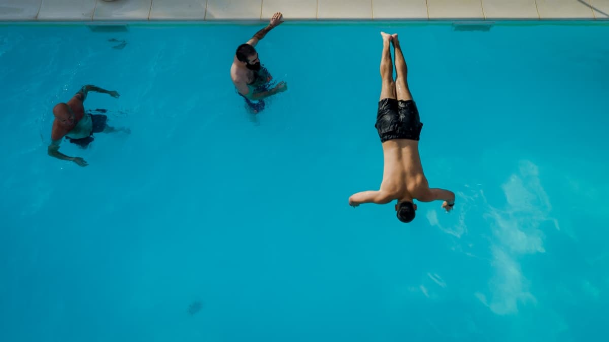 Fotografie de AV Production  la Domeniul Schwabenhaus 