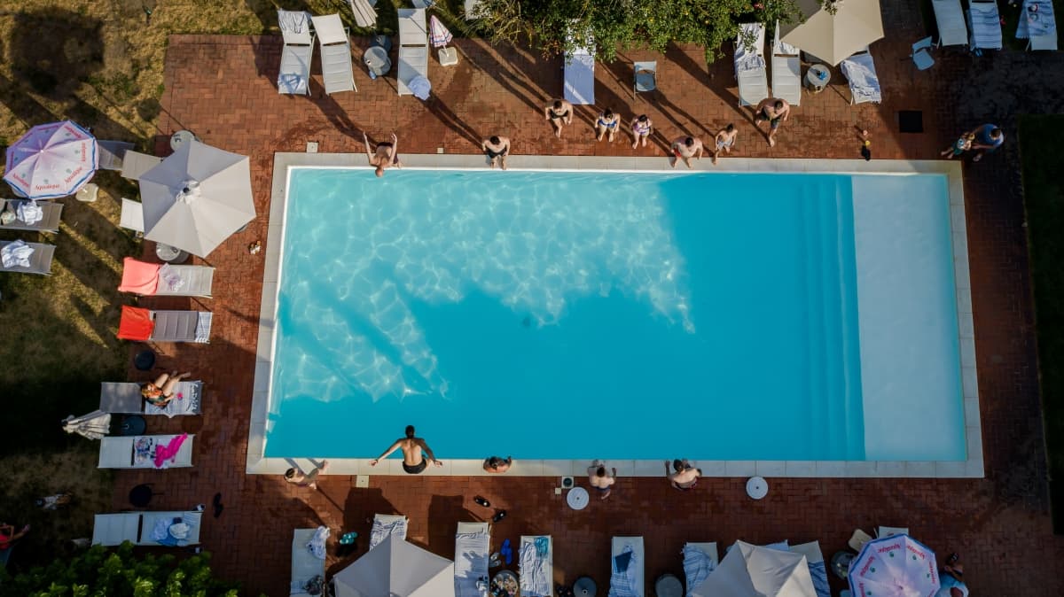 Fotografie de AV Production  la Domeniul Schwabenhaus 