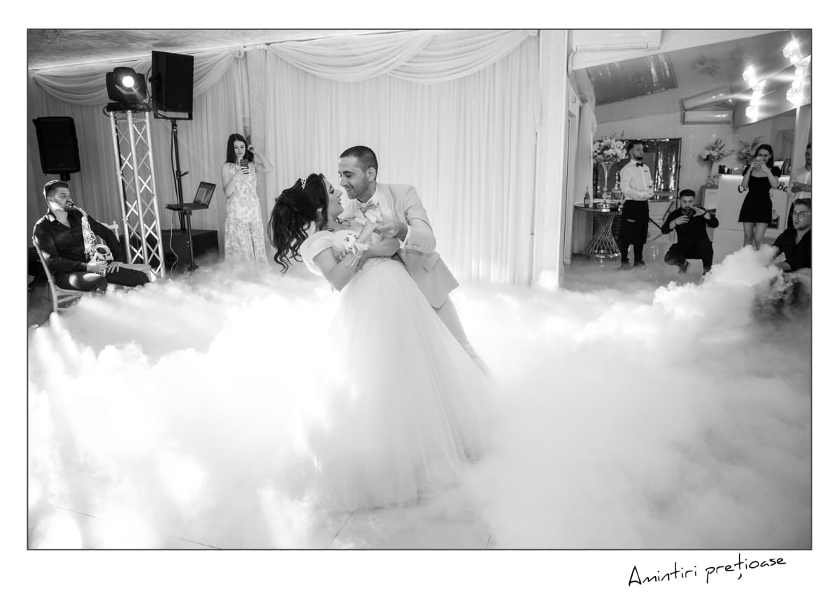 Fotografie de Amintiri Pretioase Studio Foto &amp; Video la La Casablanca
