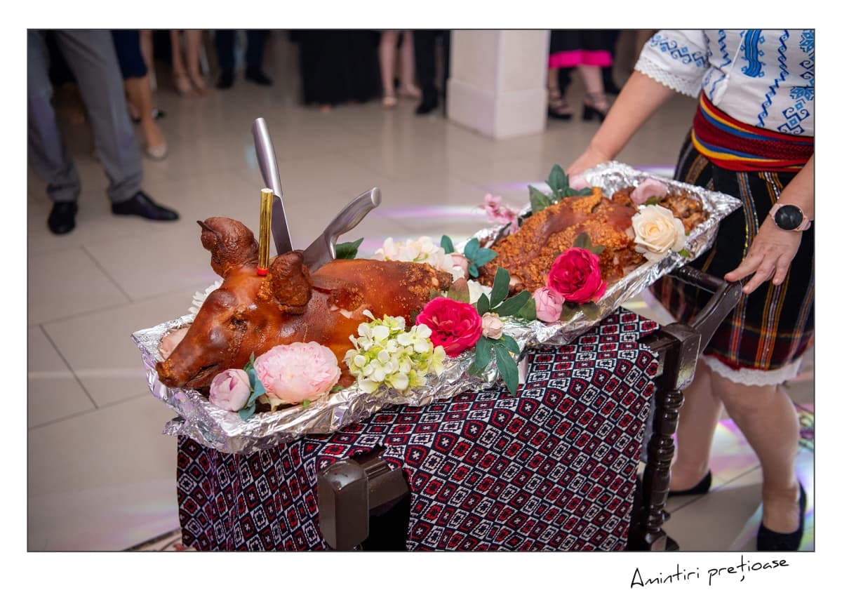 Fotografie de Amintiri Pretioase Studio Foto &amp; Video la La Casablanca