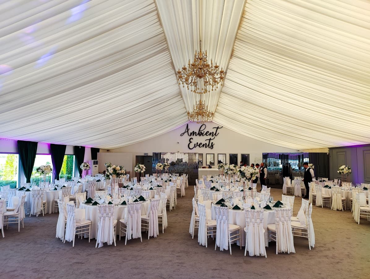 Fotografie de FotoEvent88 - Costi MANOLACHE la Ambient Lake Events