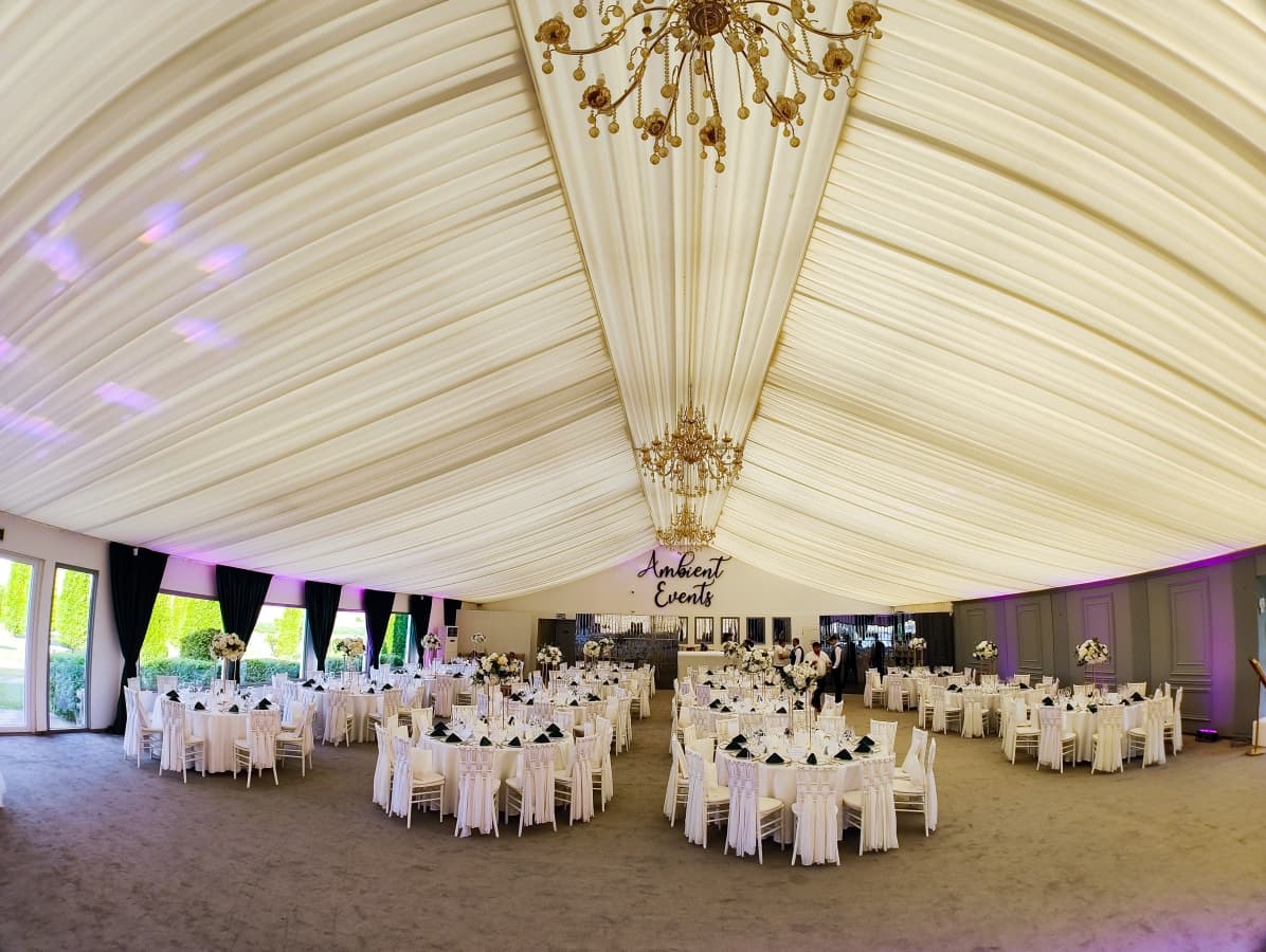 Fotografie de FotoEvent88 - Costi MANOLACHE la Ambient Lake Events