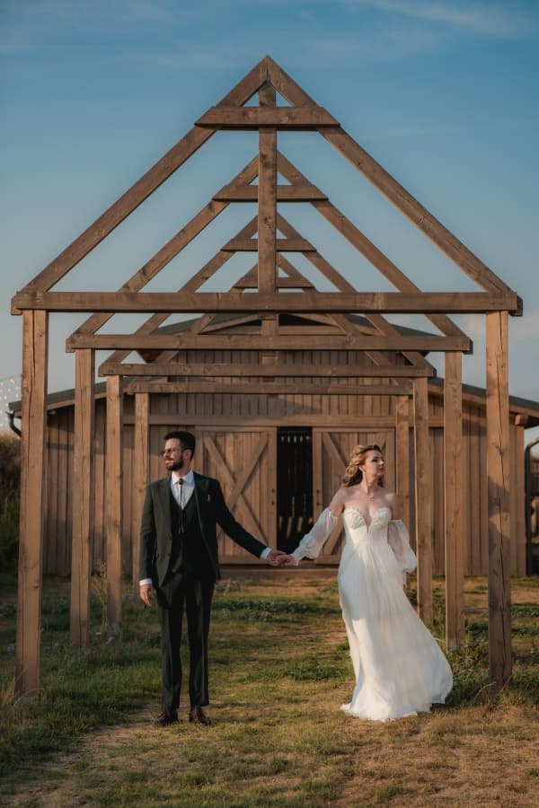 Province - locatie pentru nunti in Bencecu de Jos, Timiș