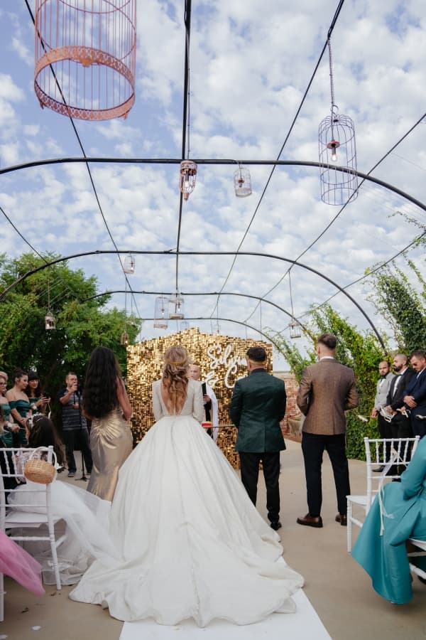 Fotografie de FOCALIZAT EVENTS la Province