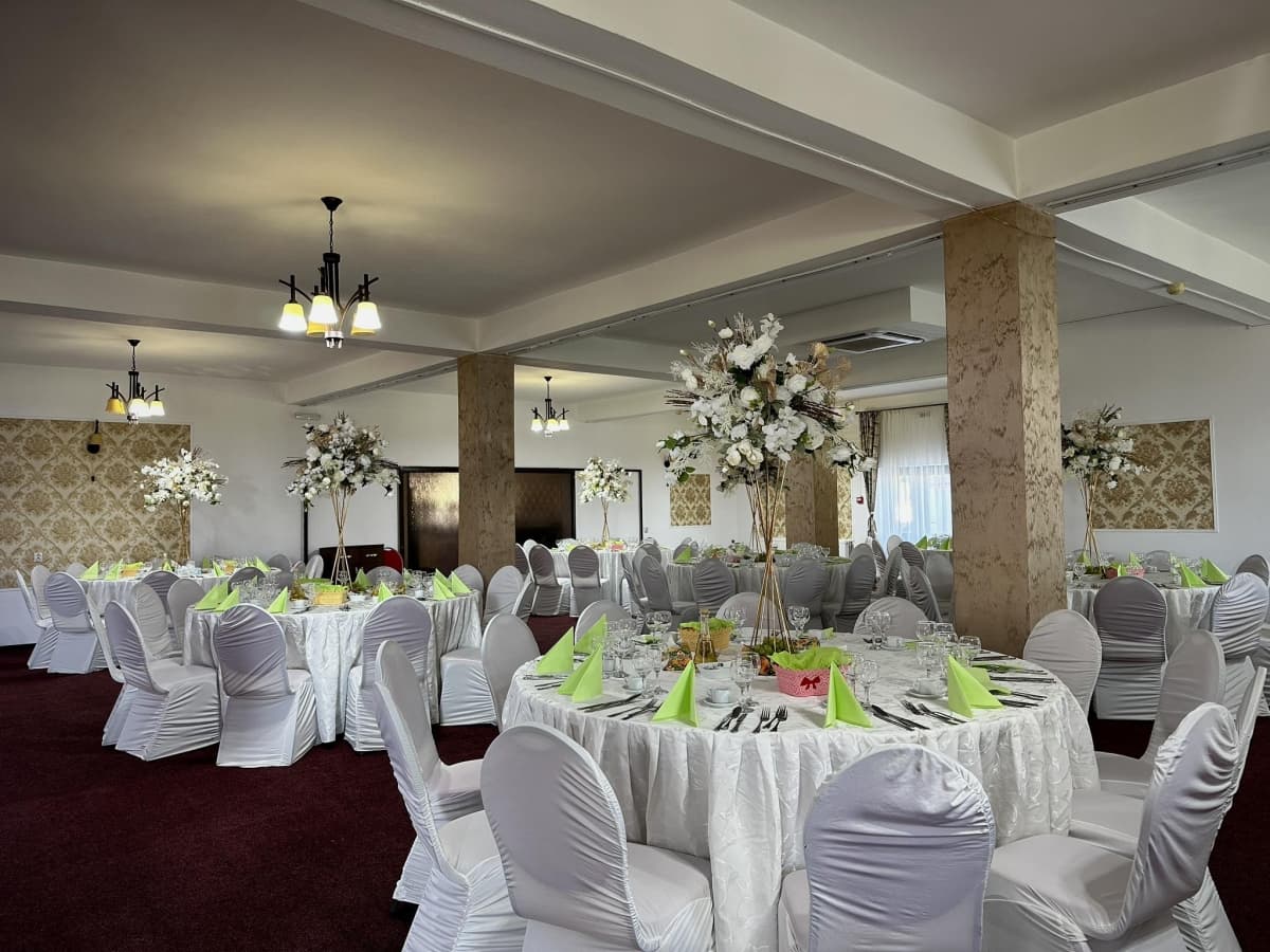 Fotografie de Sabin Florin la CrisMar Events 