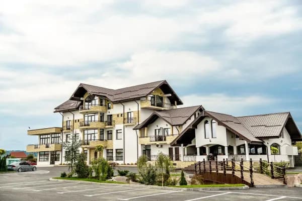 Restaurant Tony - locatie pentru nunti in Munteni, Vâlcea