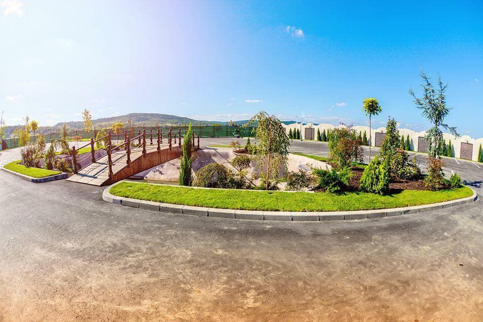 Fotografie de Sabin Florin la Restaurant Tony