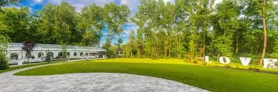 Fotografie de Sabin Florin la Crystal Palace Forest