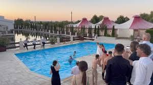 Fotografie de Sabin Florin la Batca - Aqua Events