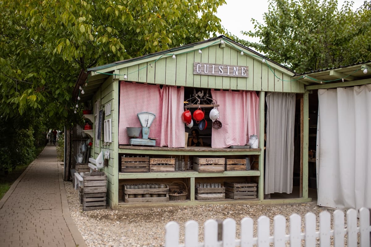 Fotografie de Your Story la TreeHouse - In the Woods