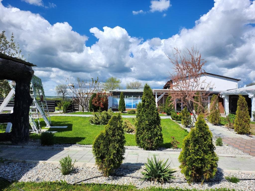 Dalex Resort  - locatie pentru nunti in Drăgășani, Vâlcea