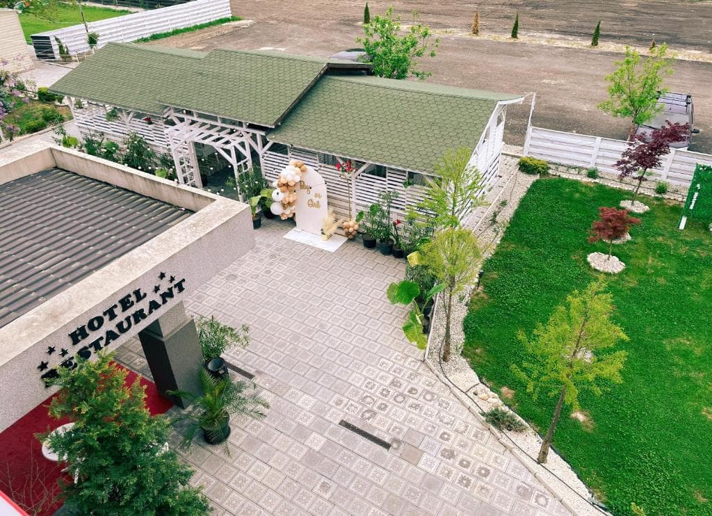 Fotografie de Sabin Florin la Dalex Resort 