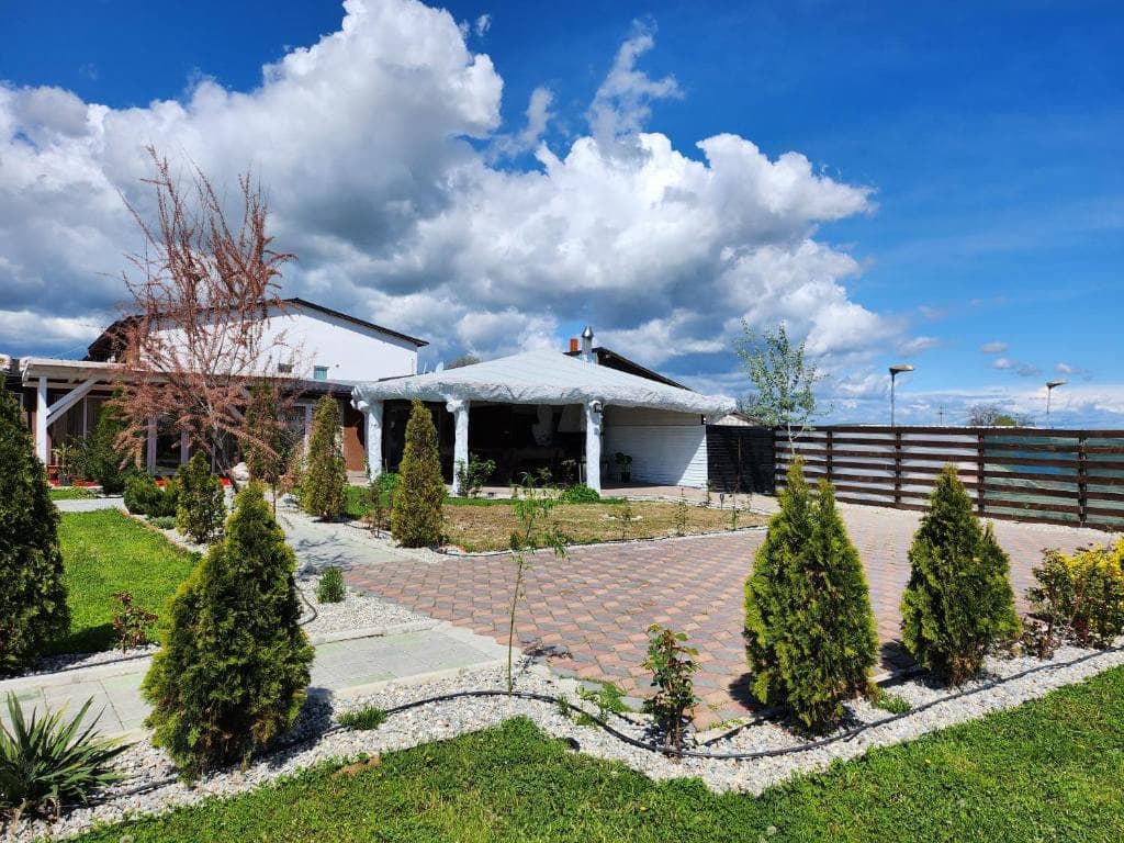 Fotografie de Sabin Florin la Dalex Resort 