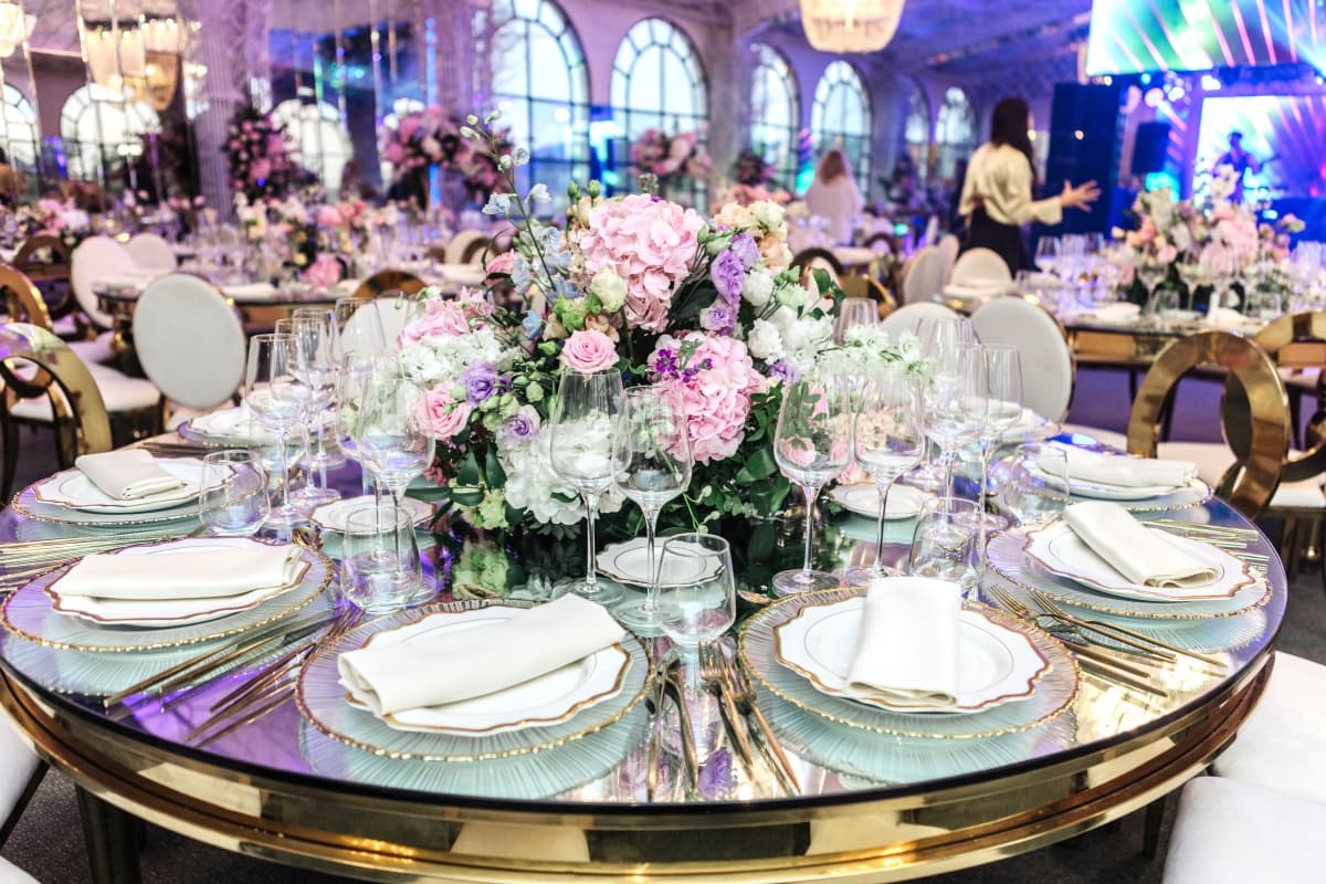 Jubile Forest - locatie pentru nunti in Comuna Snagov, Ilfov