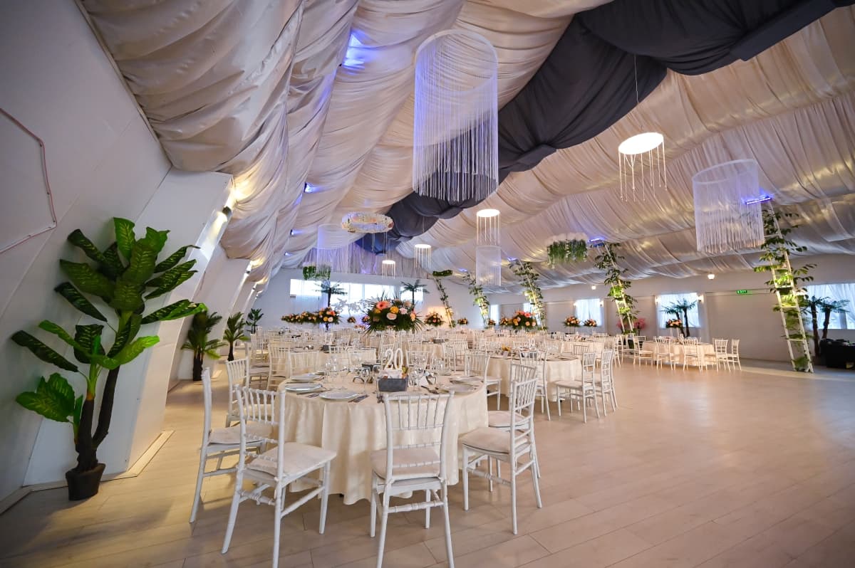 Fotografie de FotoEvent88 - Costi MANOLACHE la Grand Complex