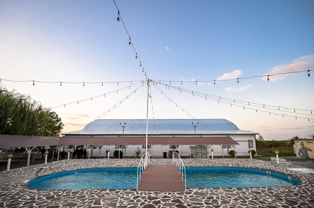 Fotografie de FotoEvent88 - Costi MANOLACHE la Grand Complex