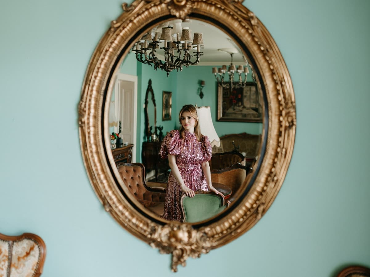 Fotografie de Casian Cosma la Ceainaria Infinitea