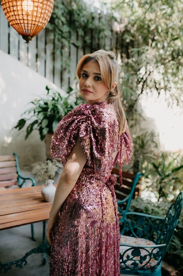 Ceainaria Infinitea - locatie pentru nunti in București, București