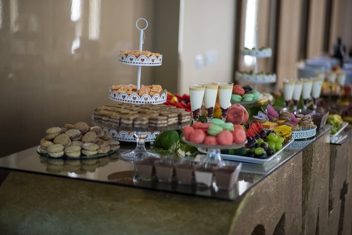 Restaurant Magnolia - locatie pentru nunti in Buzău, Buzău