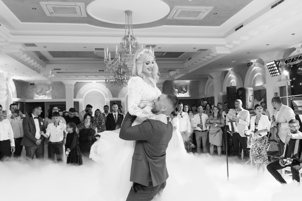 Fotografie de Julia Elisabeth Photography la Complex Zamca