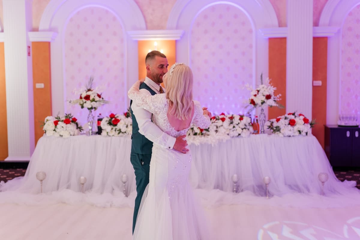 Fotografie de Julia Elisabeth Photography la Complex Zamca