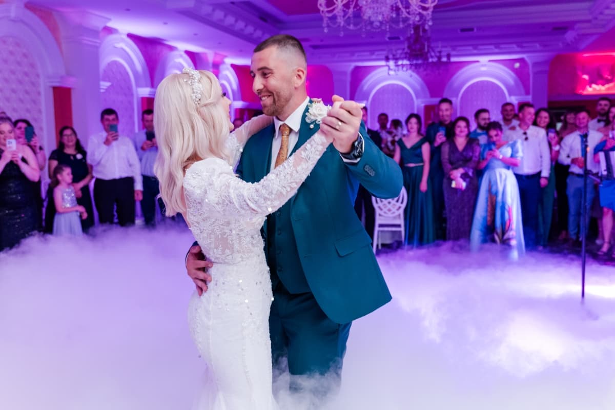 Fotografie de Julia Elisabeth Photography la Complex Zamca