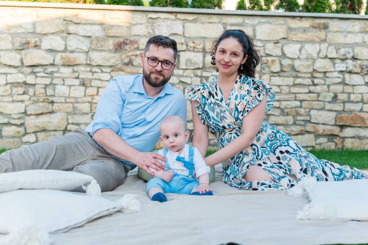 Fotografie de Julia Elisabeth Photography la La Mosu