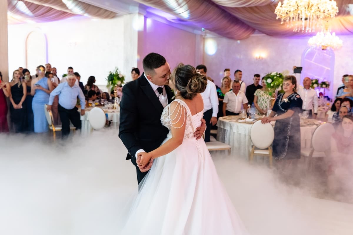 Fotografie de Julia Elisabeth Photography la Emerald Luxury Events