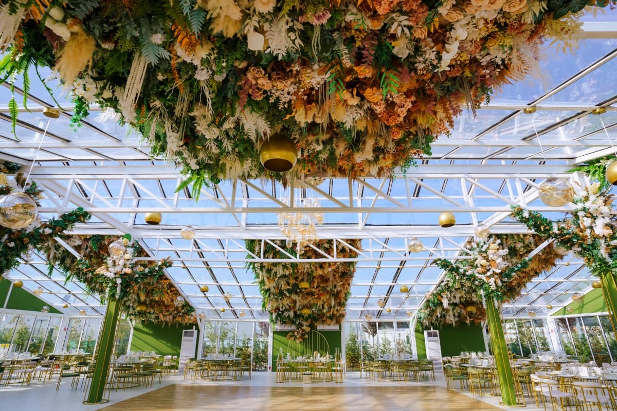 Pin House - locatie pentru nunti in Slatina, Olt