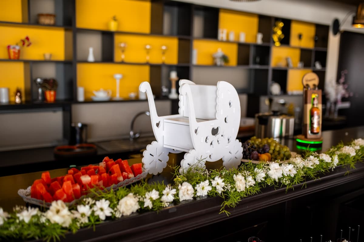 Fotografie de Your Story la Reya Event Club