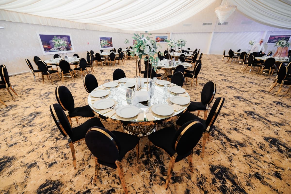 Fotografie de Manu Ivanciu la Roma Events