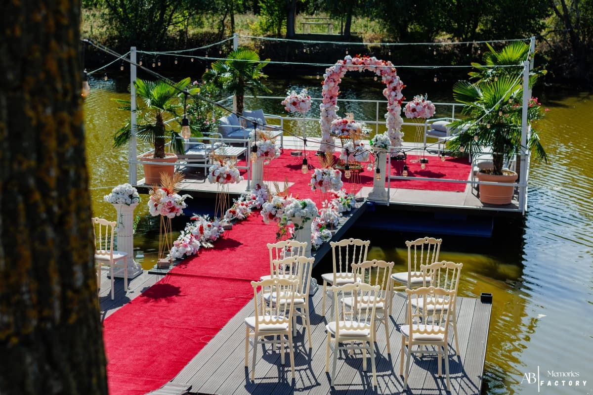 Fotografie de cadre_weddings la Mirtanis Events