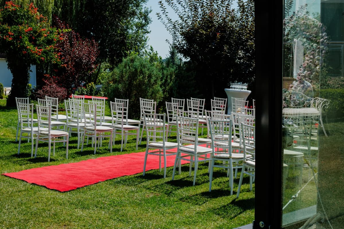 Complex Riverside - locatie pentru nunti in Galați, Galați