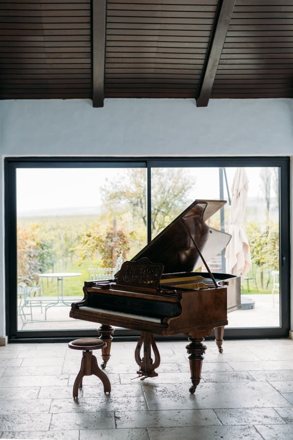 Fotografie de Picturesque Life Stories la Crama Apogeum