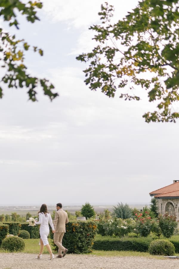 Fotografie de Picturesque Life Stories la Crama Apogeum