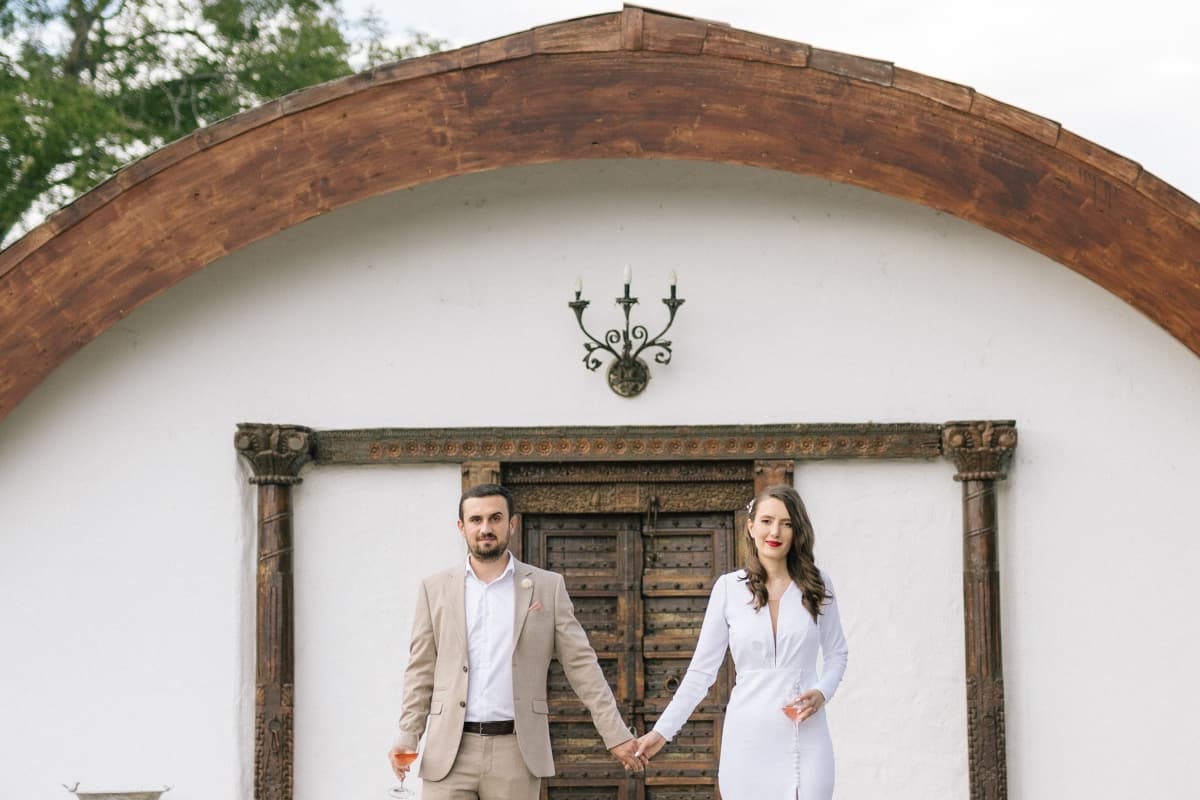 Fotografie de Picturesque Life Stories la Crama Apogeum