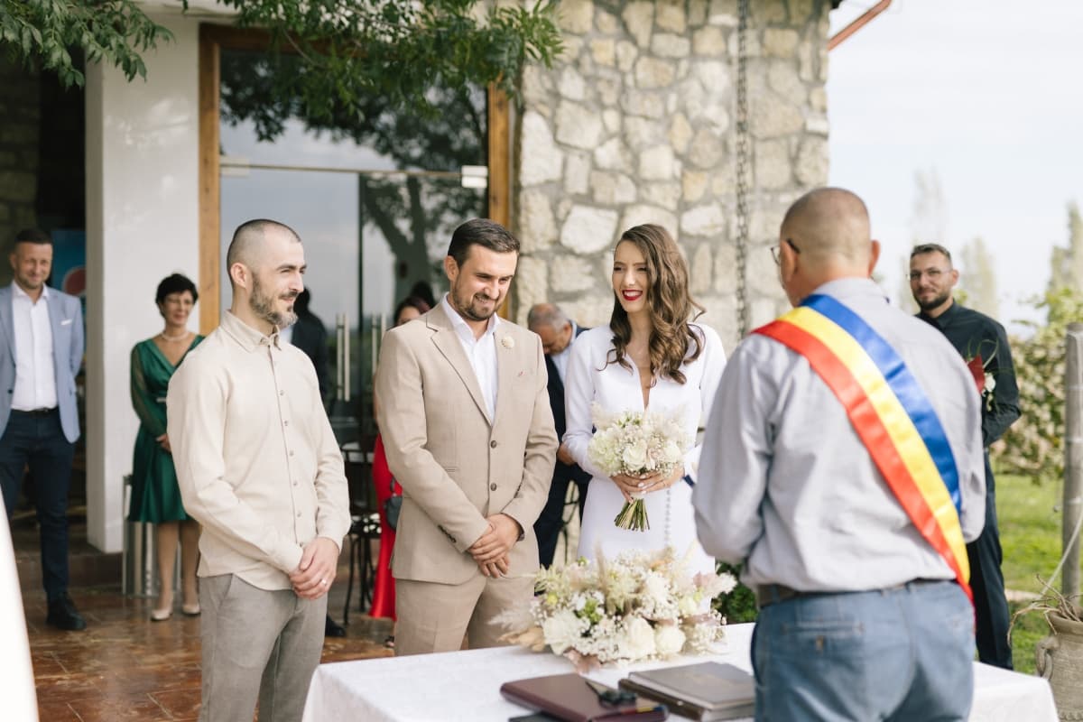 Fotografie de Picturesque Life Stories la Crama Apogeum