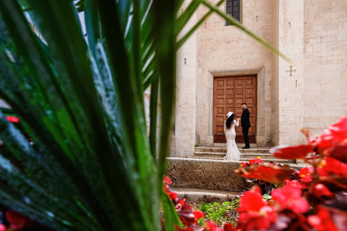 Fotografie de Marian Toma la Bari