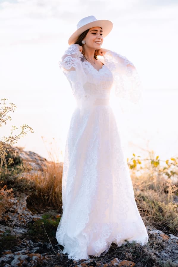 Fotografie de Marian Toma la Cap Kaliakra