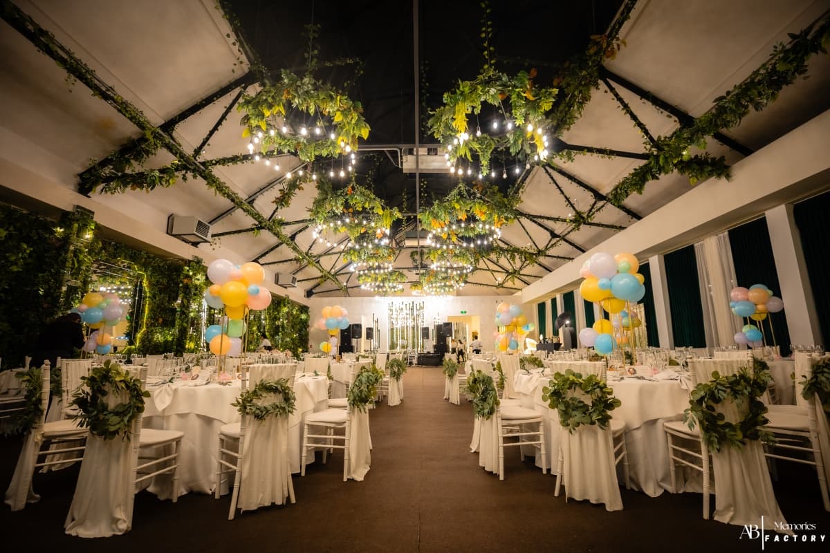 Fotografie de cadre_weddings la Signature Events