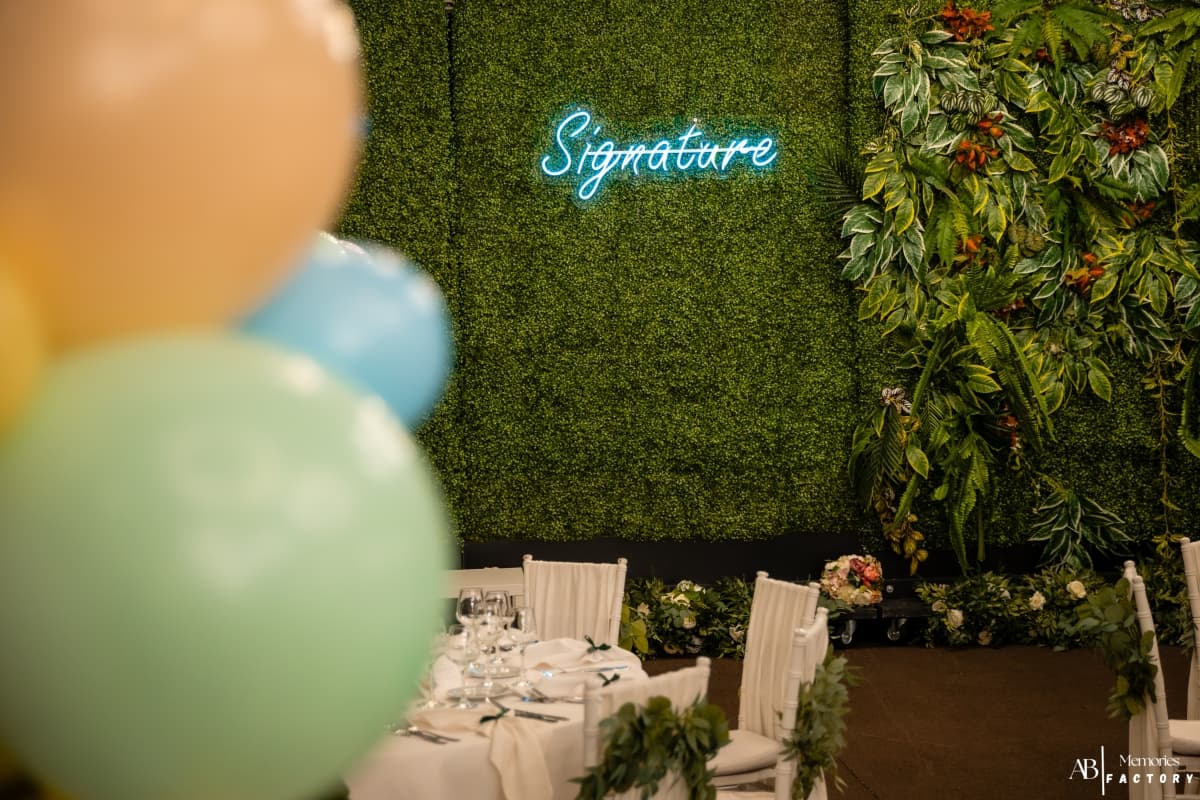 Fotografie de cadre_weddings la Signature Events