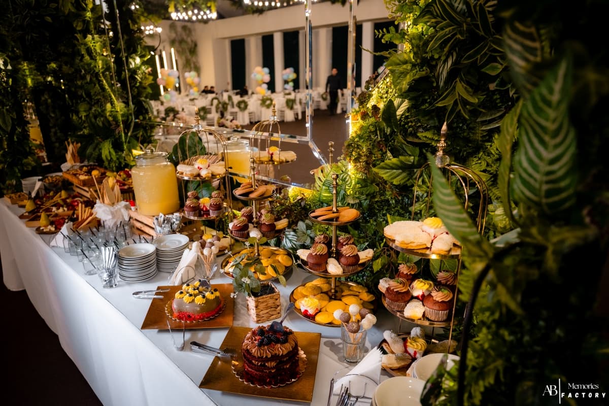 Fotografie de cadre_weddings la Signature Events