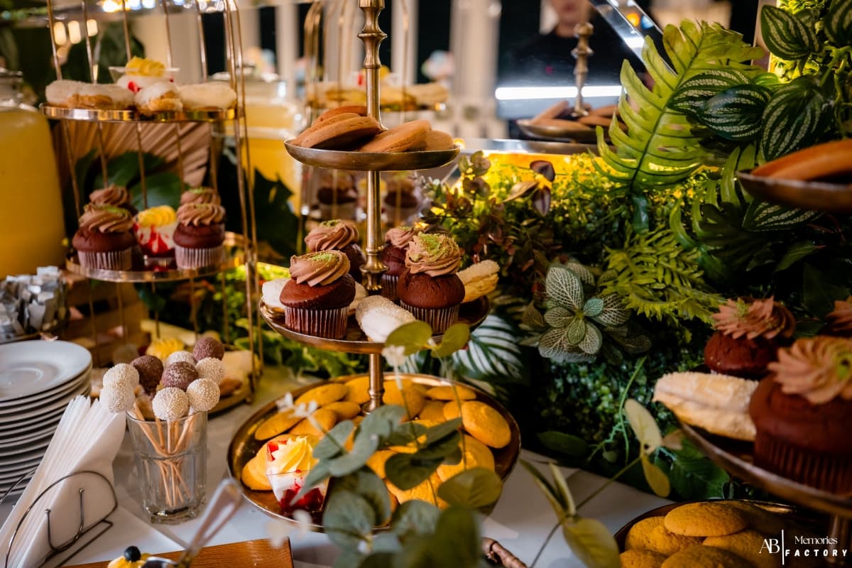 Fotografie de cadre_weddings la Signature Events