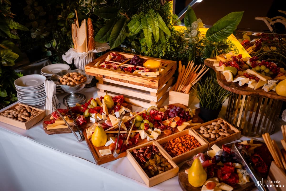 Fotografie de cadre_weddings la Signature Events